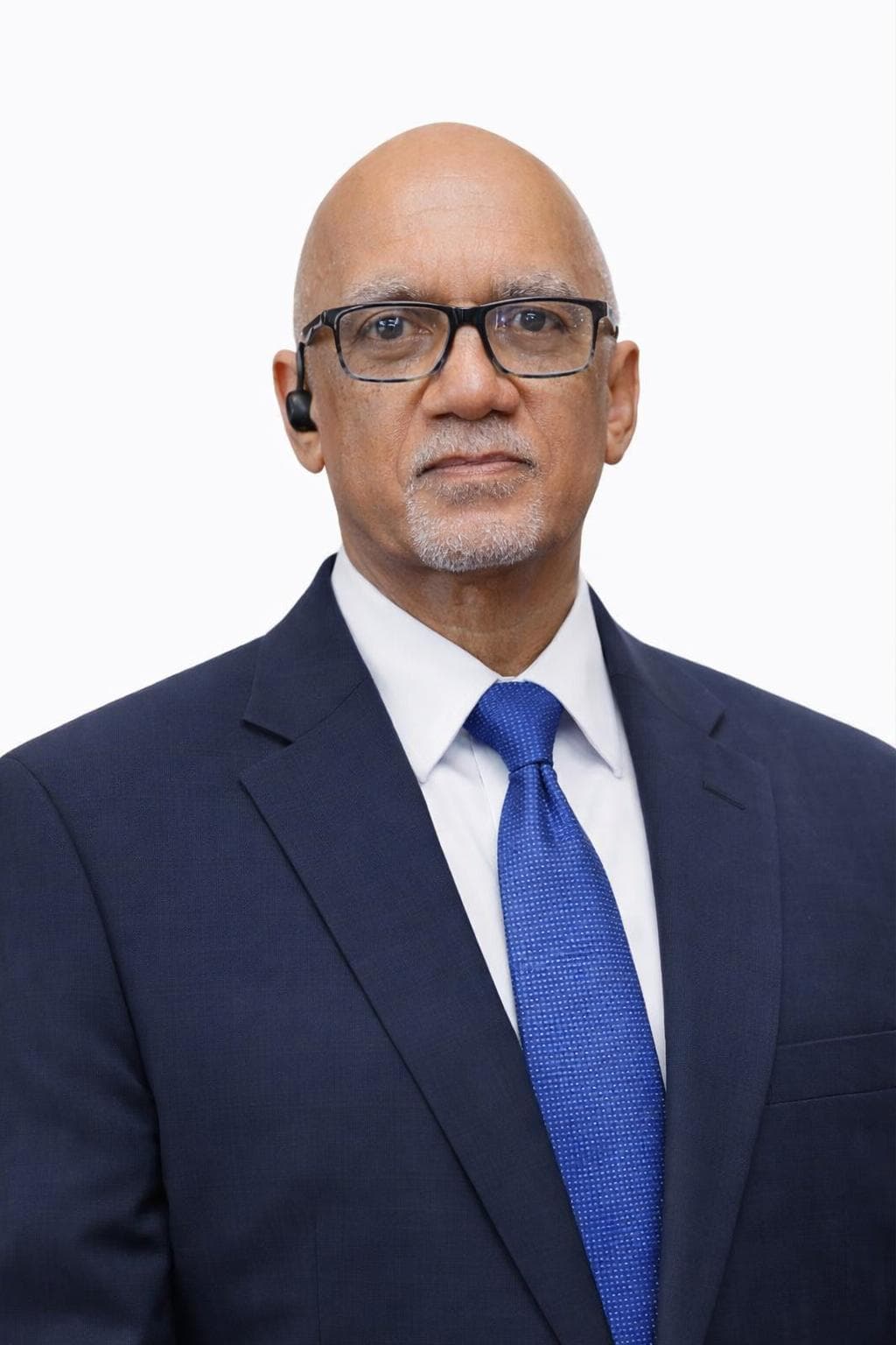 David Harper