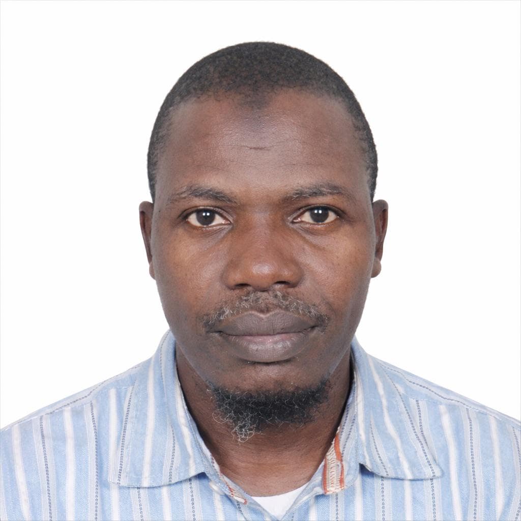 Owolabi Oduguwa