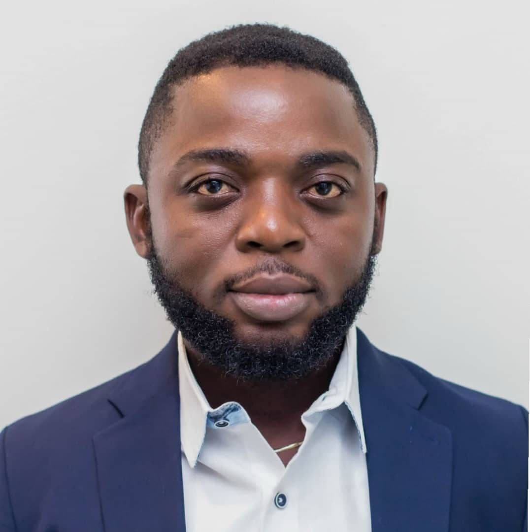 Richson Tetteh