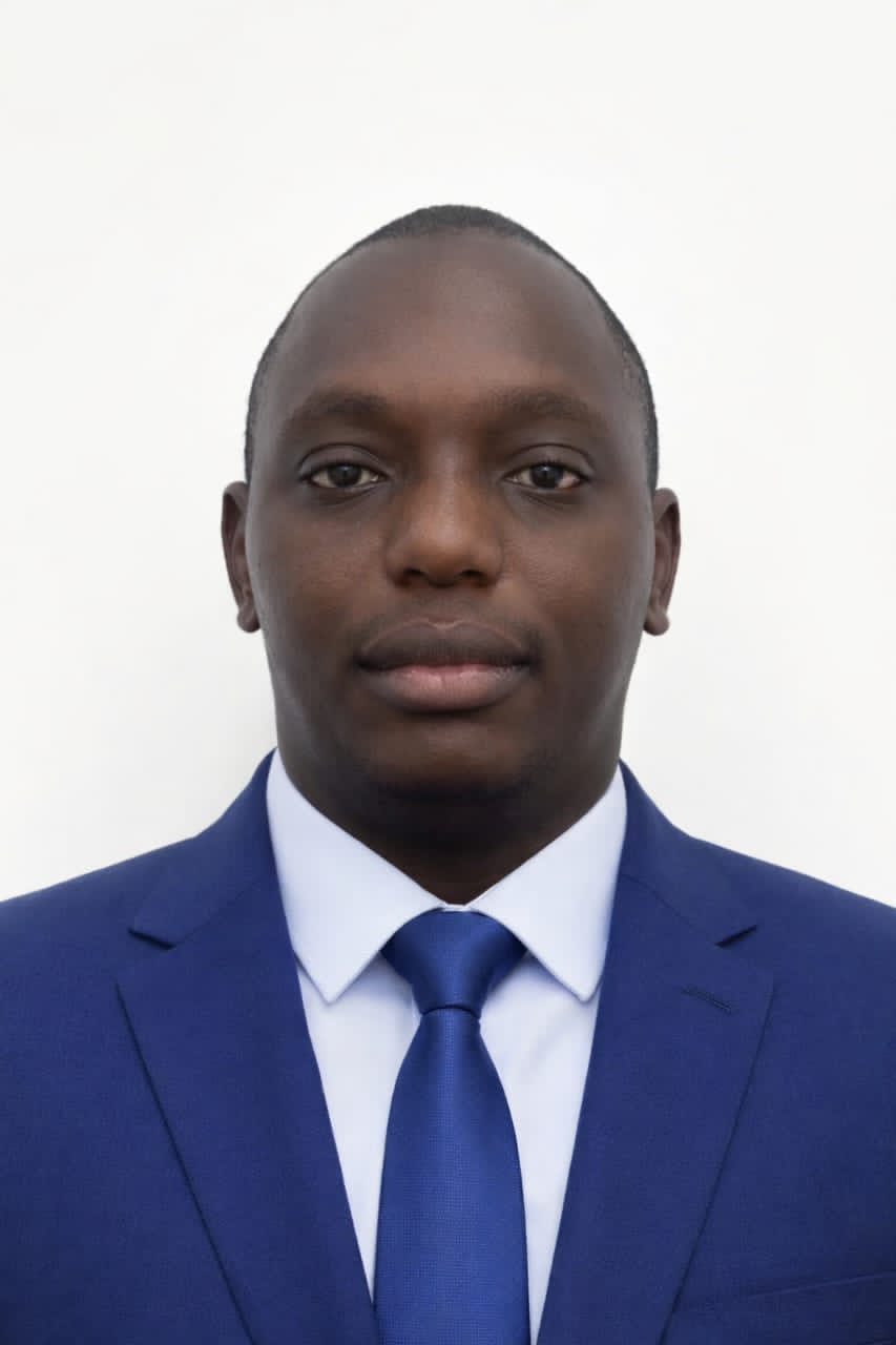Seun Garuba