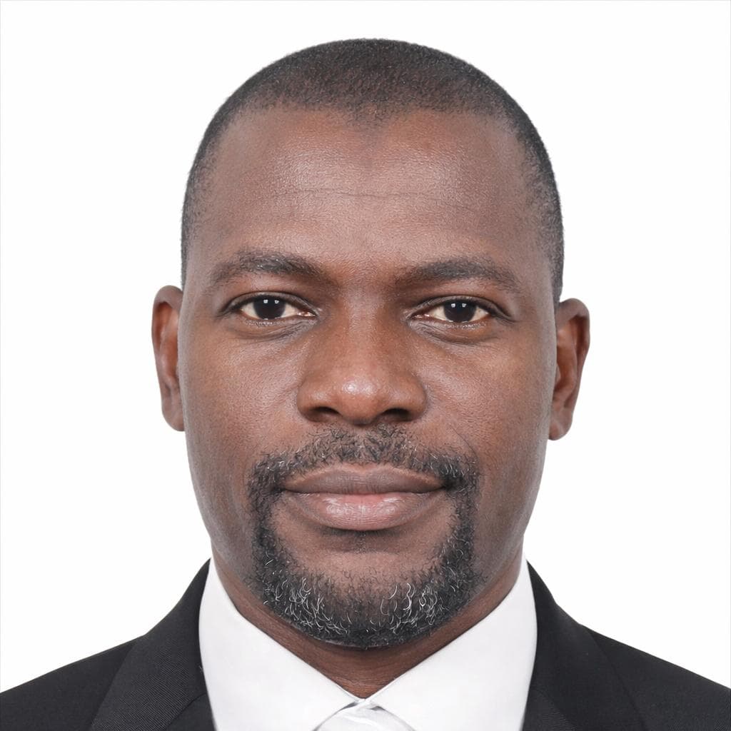 Seyi Animashaun
