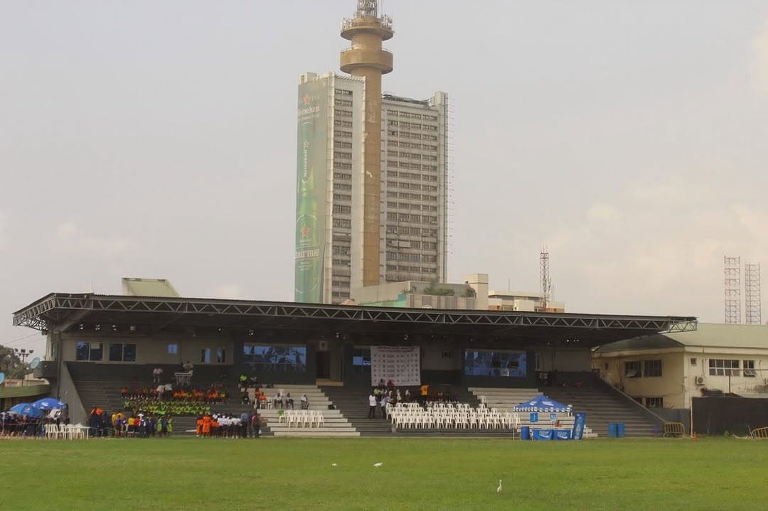 Cricket Development