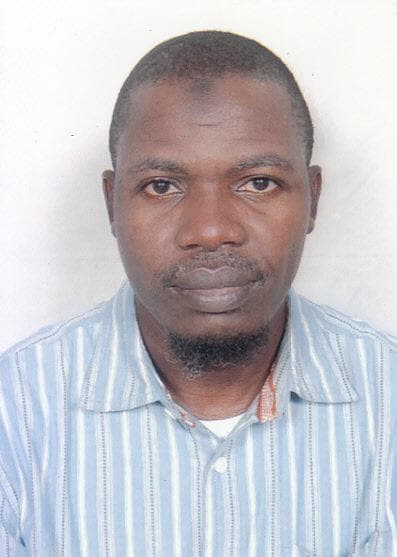 Owolabi Oduguwa